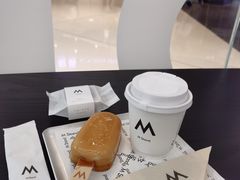 -M Stand(西安大悦城店)