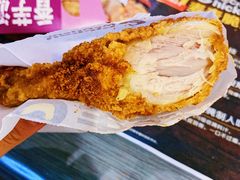 -麦当劳(世界城广场店)