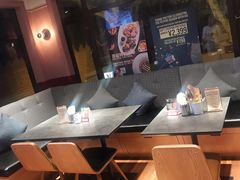 大堂-Boxing Cat Brewery拳击猫精酿啤酒馆(永福店)