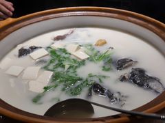 -千岛湖小鱼儿·淳安匠心农家菜