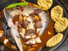 -粗粮人家·东北菜(洋桥店)