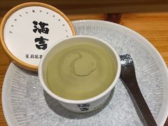 -Ramen满吉·豚骨拉面(丽园路店)