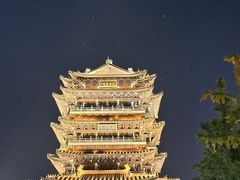 -济南大明湖景区