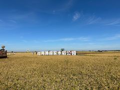 -红海滩国家风景廊道