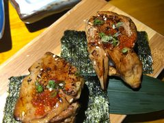 -东岸料理·寿司·刺身