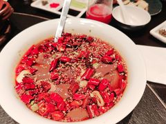-四季民福烤鸭店(外滩外白渡桥店)