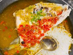 -望湘园·洞庭渔宴(永旺店)