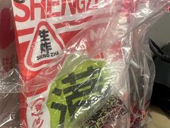 -满巍明生炸鸡架(杭州来福士店)