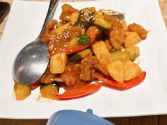 -百翠山居.家飨餐厅