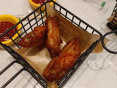 -诺丁牛排披萨自助餐厅(汕头苏宁店)
