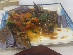 -东江海鲜大排档·潮汕菜·砂锅粥