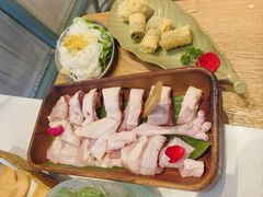 -椰子不语 椰子鸡火锅(淮海店)