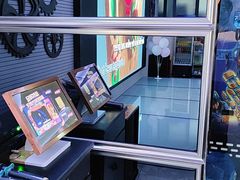 -CIAO·团建聚餐·生日派对轰趴馆(福田店)