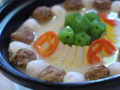 -雅和生态渔庄·宜城锅巴饭(龙灵山公园店)