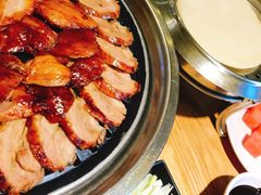 -守柴炉烤鸭(中海国际店)