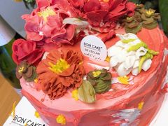 -BONCAKE裱花蛋糕(万象汇店)