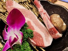 -吉秋田鲜和牛烧肉·肉档自选