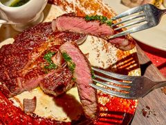 -小火花·干式熟成牛排馆Spark SteakHouse(剑桥郡店)