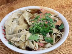 -真素诚·清真(新华路店)