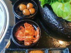 -西安浐灞艾美酒店·汉江餐厅·火锅