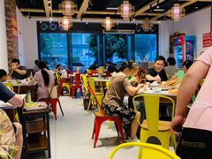 -钢五区节子串串香(环球汇·天誉店)