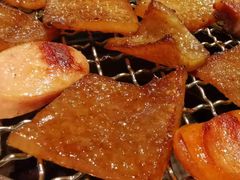 -韩聚屋韩国烤肉餐厅(新北万达店)