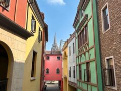 -石井坡(地铁站)