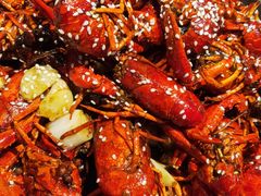 -一棠龙虾•王牌虾球(楚河汉街店)