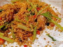 -日昌餐馆(亦庄店)