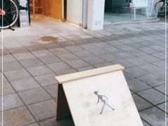 -常识咖啡common sense(春熙路店)