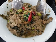 -宛平李记小吃(东关街店)