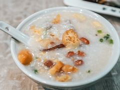 -荔银肠粉(广州天河华利路店)