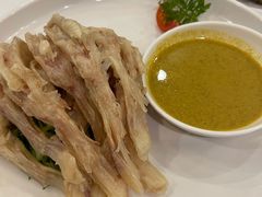 -鸿运楼烤鸭店(天桥店)