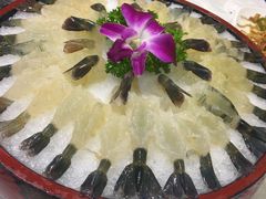 -吉源大排档·鱼生·海鲜(烧烤彩印厂店)