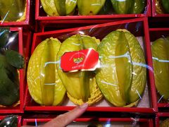 -鲜力达果品批发直销(青山店)