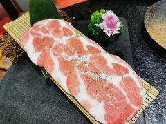 -喵小乙碳火烤肉(大坪协信星光天地店)