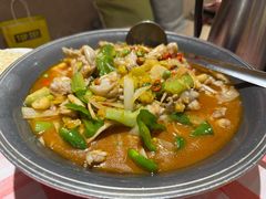 -江味龙虾馆·裸蓝龙虾(南山店)