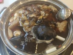 -太婆天府山珍酒楼(亚运村店)
