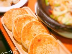 转炉烧饼-黑鸡小馆(金源店)