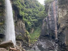 -九鲤湖风景区