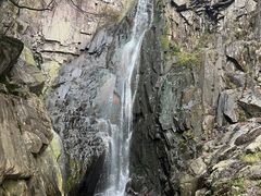 -浙北大峡谷