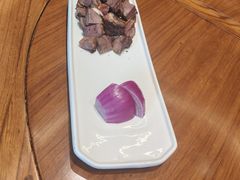 -萧记三鲜烩面(郑汴路店)