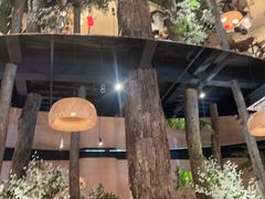 -山水茶艺馆·点心粤菜·30年老字号
