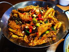 -妈妈菜(银城中路店)