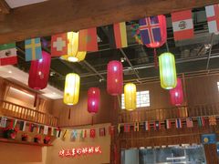 -老高烧烤(龙华星河iCO店)