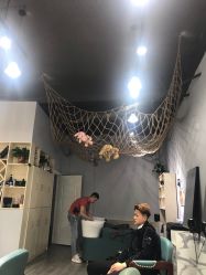-T.D Salon私人定制