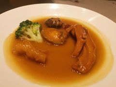 -皇朝会.经典传统粤菜(外滩店)