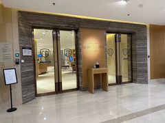 -北京嘉里健身·Kerry Sports(北京嘉里大酒店)