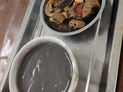 -万家乐小小饮食店