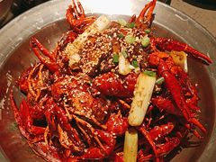 -一棠龙虾•王牌虾球(楚河汉街店)